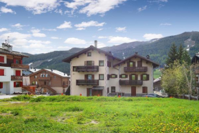Rin Star Appartamenti Rin Livigno